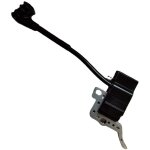 Applicable module de bobine d'allumage compatible avec les scies � cha�ne echo cs - 303t cs - 305 cs ...