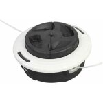 Applicable stihl fs 55 / 56 / 70 / 94 / 91 / 111 / 131 / 240 m10 x 1, 0 remplacement c26 - 2 gauche filetage ...