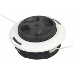 Applicable � stihl fs 55 / 56 / 70 / 94 / 91 / 111 / 131 / 240 m10 x 1, 0 remplacement c26 - 2 gauche ...