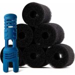 Applicable  tsp10p et 91003105 nettoyeur de robot piscine ct pour polaris180 280 360 380 3900 sport ...
