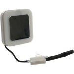 Applique miroir led briloner splash