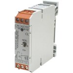Rm - 1w relais industriel tension nominale: 24 v / dc, 24 v / ac courant de commutation (max. ): 8 a ...
