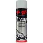 Bombe de peinture - primaire d'accroche - appr�t - carrosserie voiture - racing - gris - 500ml