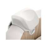 Appui - tete spa intex luxe pure spa - blanc
