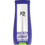 Aprs - shampooing sterling silver k9 - blanchissant : 300ml