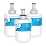 Aqua crest - da29 - 00003g filtre  eau, remplacement pour samsung aqua pure plus da29 - 00003g, da29 ...