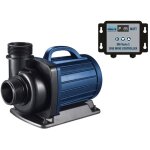Aqua forte - aquaforte dm - 22000 vario s pompe de bassin - bleu / noir Aqua forte - aquaforte dm - 22000 vario s pompe de bassin - bleu / noir