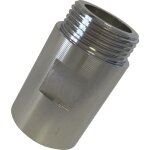Aqua mini mag + spcial machine  laver - anti - tartre magntique ultra compact