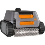 Aqua sphere - robot de piscine aquasphre asr 105 by zodiac - nettoyage du fond, des parois et de la ...