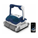 Aquabot - robot piscine electrique - aquatron - piranhax max Aquabot - robot piscine electrique - aquatron - piranhax max