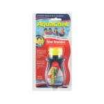 Bandelettes test eau piscine aquachek analyse brome / ph / th - x 50