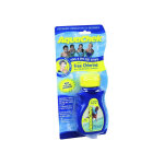 Bandelettes test eau piscine aquachek analyse chlore / ph / tac / stab - x 50 Bandelettes test eau piscine aquachek analyse chlore / ph / tac / stab - x 50