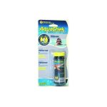 Bandelettes test eau piscine aquachek analyse peroxyde liquide / ph / tac - x 50 Bandelettes test eau piscine aquachek analyse peroxyde liquide / ph / tac - x 50