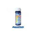 Aquachek spa 6 en 1 (x50 bandelettes)