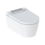 Geberit - aquaclean sela syst�me de wc complet wc mural, 146220,