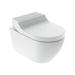 Geberit - aquaclean tuma comfort syst�me de wc complet, encastr�,