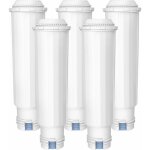Aquacrest filtre  caf de remplacement pour melitta, krups f088, nivona cartouche filtrante, pour ...