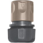 Raccord rapide d'arrosage jardibric Ø19 mm ? raccord fiable pour tuyaux de grand diamètre ? connexion ... Raccord rapide d'arrosage jardibric Ø19 mm ? raccord fiable pour tuyaux de grand diamètre ? connexion ...