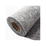 Aquagart - 18 m feutre de bassin 500 g toile de protection pour bche de bassin