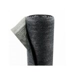 Aquagart - 25 m filet d'ombrage, brise - vue pour cl�ture, b�che de tennis, cl�ture de protection contre ...