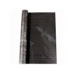 600 m membrane de sous - couche, membrane de coffrage, membrane de toiture, membrane de sous - couche ...