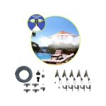 Kit nbuliseur 3450 aquatech