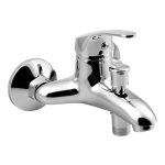Aqualine - 50 - mitigeur de baignoire, chrome 52158