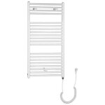 Aqualine - chauffage - el�ment chauffant direct - e, 45x96 cm, 300w, blanc ile94t
