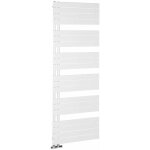 Aqualine - chauffage - s�che - serviettes mili, 60x180 cm, 927 w, blanc dc650t