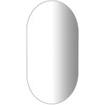 Aqualine - miroirs - miroir 40x70 cm, sans poign�e 22503