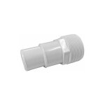 Adaptateur cannel� pour prise balai 1' 1 / 2 (40x49)