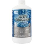 Anti calcaire piscine et spa - bouteille 1 litre - anti tartre - anti eau laiteuse - edg