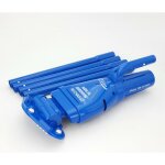 Aqualux - aspirateur de piscine - aqua broom - water tech - 106892