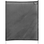 Aqualux - barrière de protection piscine - module complet 1 m - clôture de sécurité souple - conforme ... Aqualux - barrière de protection piscine - module complet 1 m - clôture de sécurité souple - conforme ...