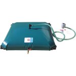 Aqualux - citerne souple fermee 30m3 102629