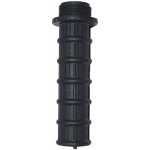 Aqualux - crpine de 11 cm pour filtre piscine calpas