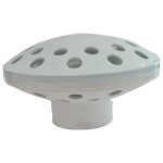Aqualux - diffuseur pour filtre  sable xeo