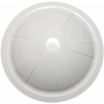 Dome de filtre modele axos et xeo, diamtre 180 mm