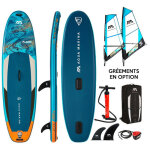 Paddle windsurf aqua marina blade 10. 6 2022 -