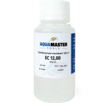 Aquamaster tools - solution de calibration - ec 12. 88 - 100ml