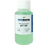 Solution de calibration - ph 7. 00 - 100ml aquamaster tools