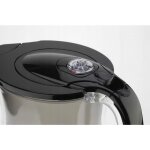 Carafe filtrante aquaphor 4, 2 l + cartouches d'eau vintage 3 mg + noires