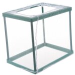 Aquarium bo�te �levage de poissons protection d'?ufs incubateur salle d'�levage