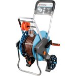 Chariot dvidoire aquaroll m easy set