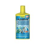 Aquasafe 500 ml - pour aquarium - tetra