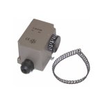 Aquastat en bo�tier � applique caem type tu sc dt - diff