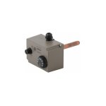 Diff - aquastat en bo�tier � plonge caem type tu rm bdt