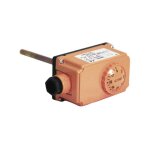 Aquastat en bo�tier � plonge type tc2 542425 - imit : 542425b