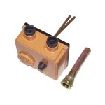 Imit - aquastat en bo�tier � plonge type tlsc 542714 : 542714c