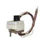 Aquastat bulbe rak 75. 4581 - diff pour de dietrich chapp�e : 17007090